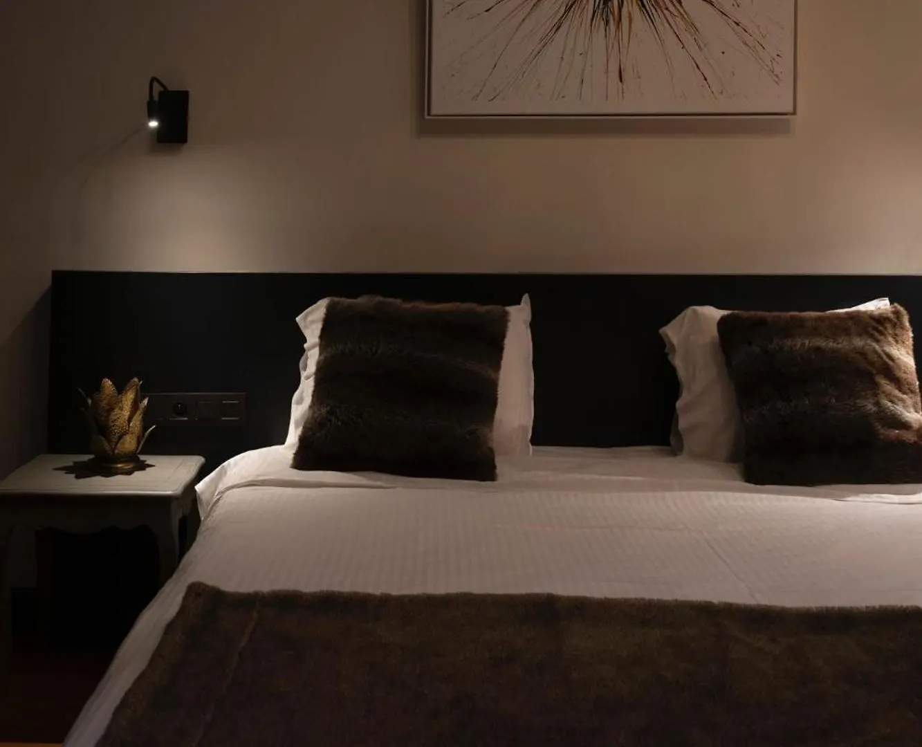 Luxury Suites - Quartier-Sud Antuérpia 0*,  Bélgica