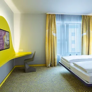 Prize By Radisson, Anvers