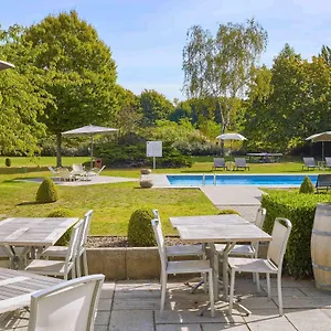 Novotel - Ekeren Antverpy
