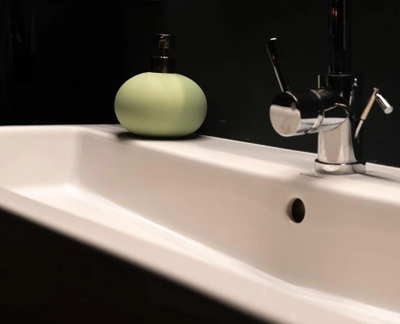 Luxury Suites - Quartier-Sud Antwerp Hotel