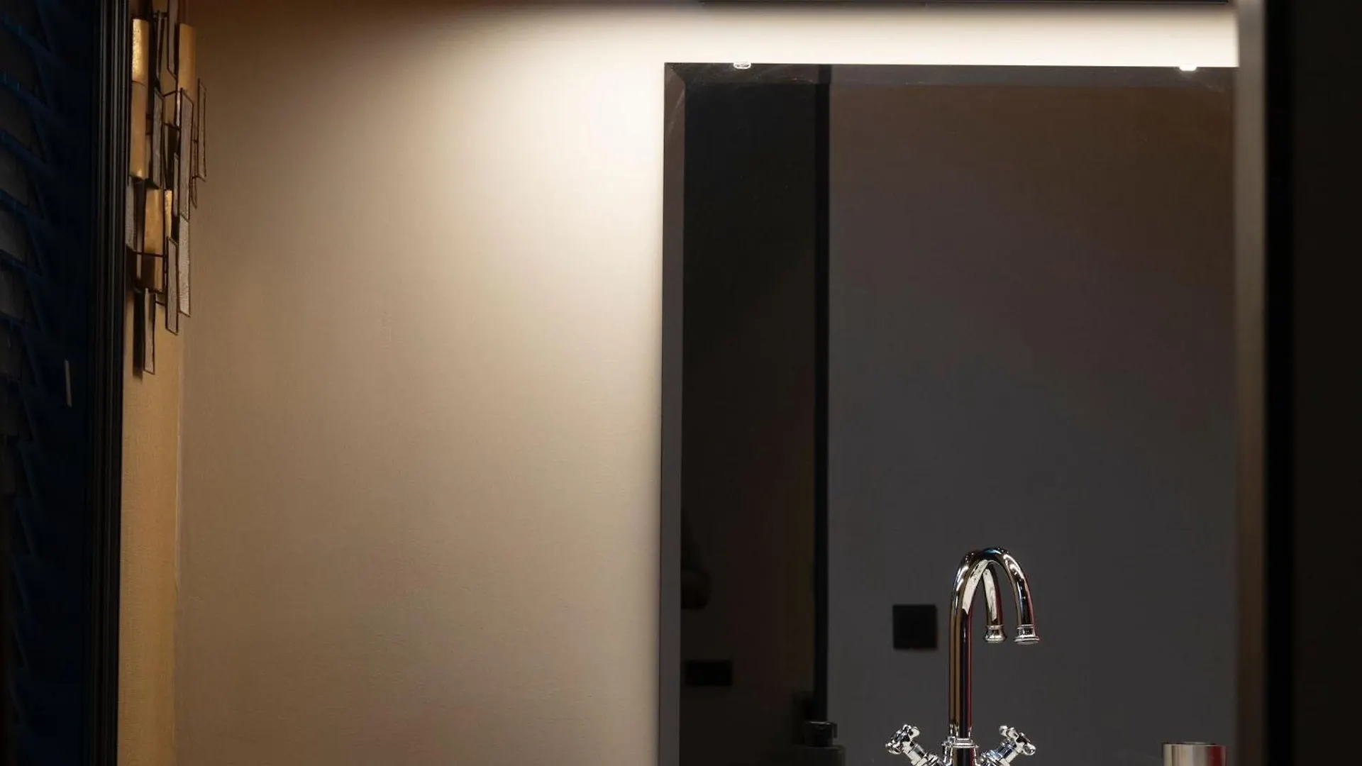 Luxury Suites - Quartier-Sud Antwerp 0*,