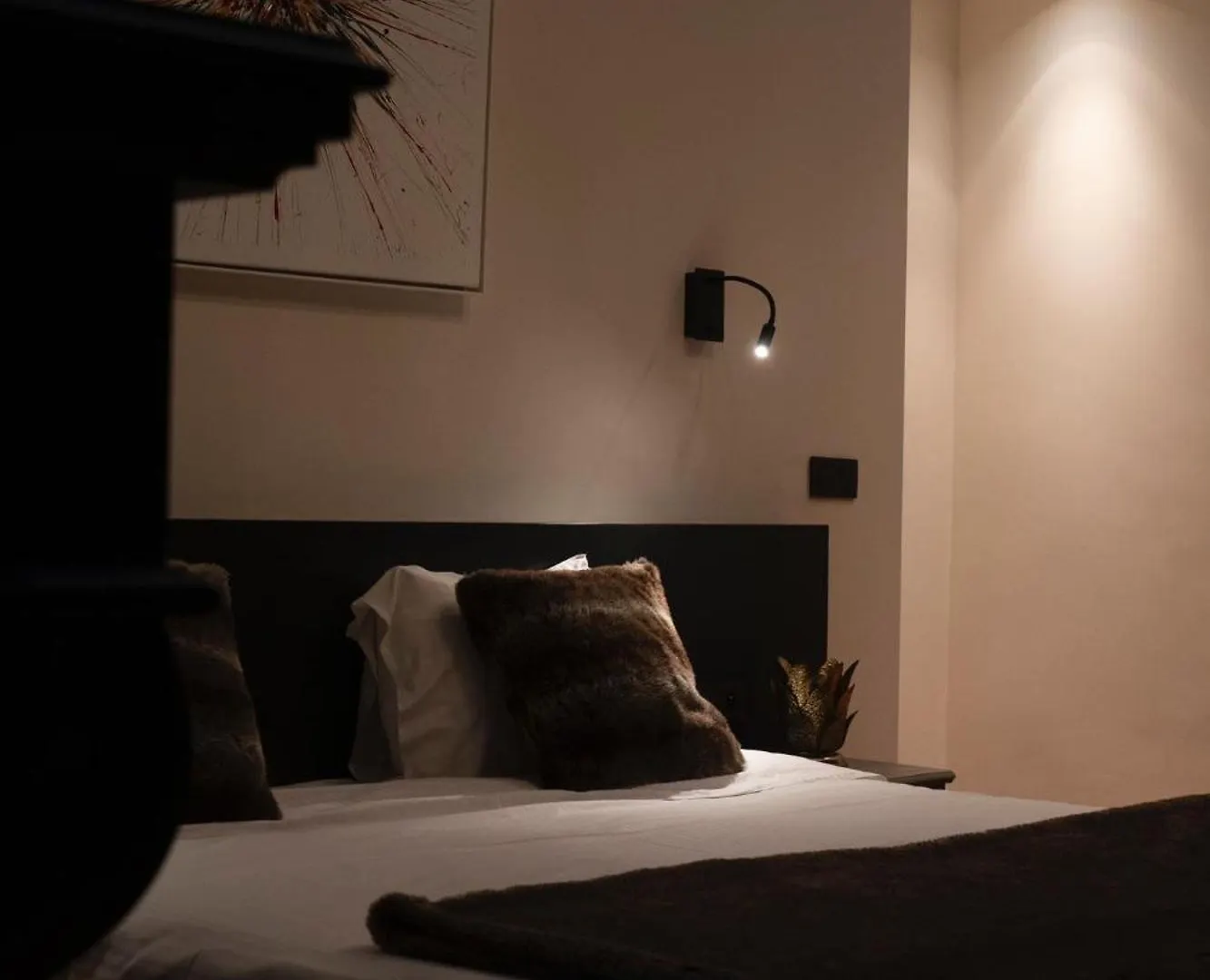 Luxury Suites - Quartier-Sud Antwerp 0*,  Belgium