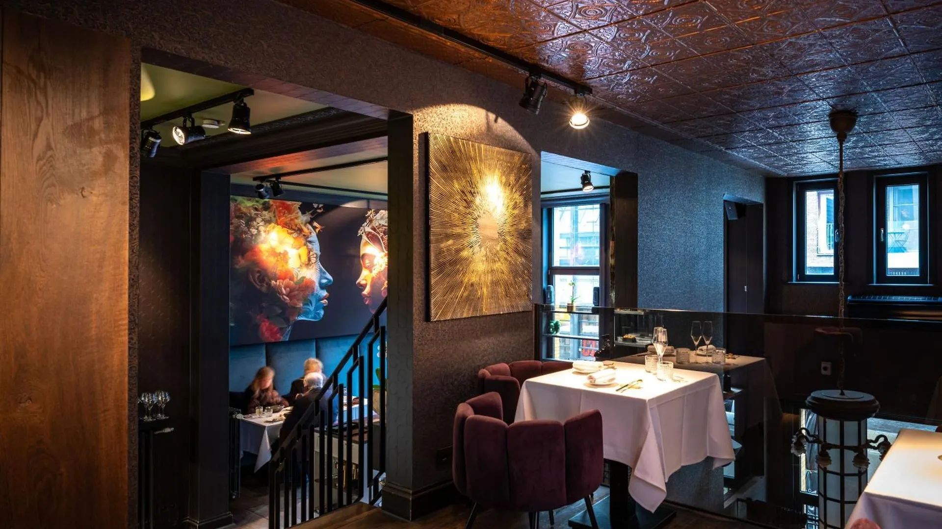 Hotel Luxury Suites - Quartier-Sud Antwerp Belgium