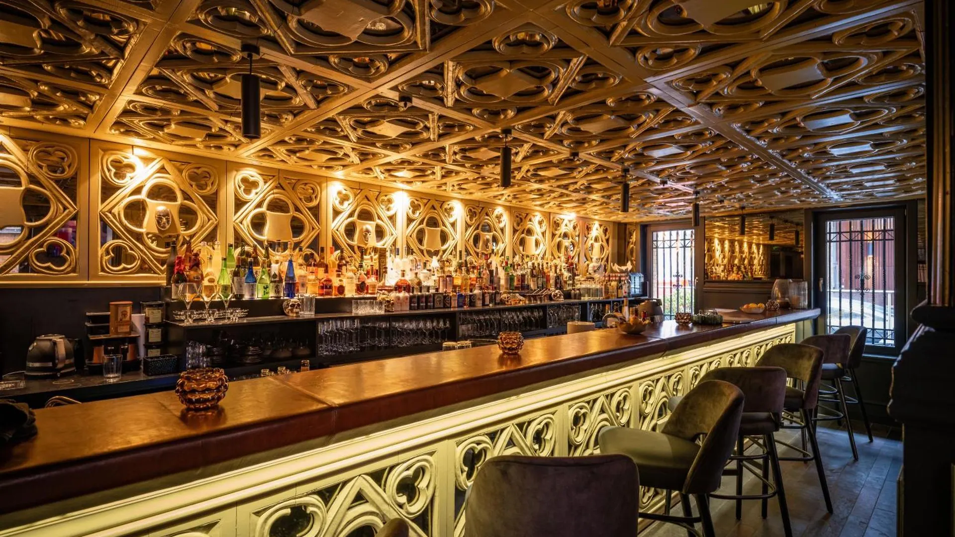 Luxury Suites - Quartier-Sud Antwerp Belgium
