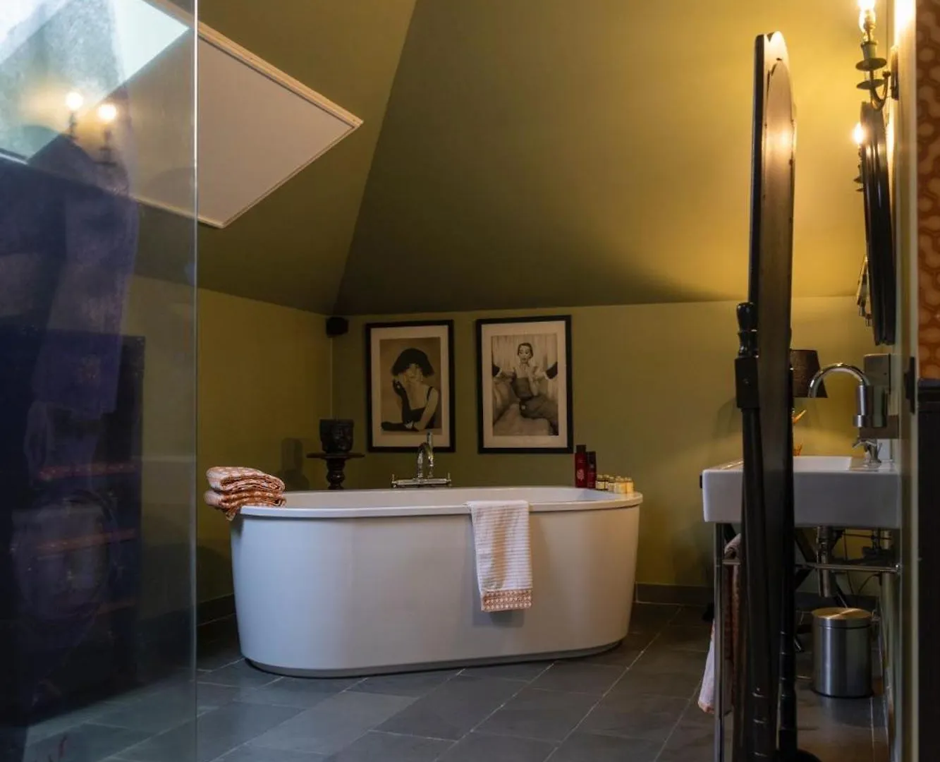 Luxury Suites - Quartier-Sud Antwerp Belgium