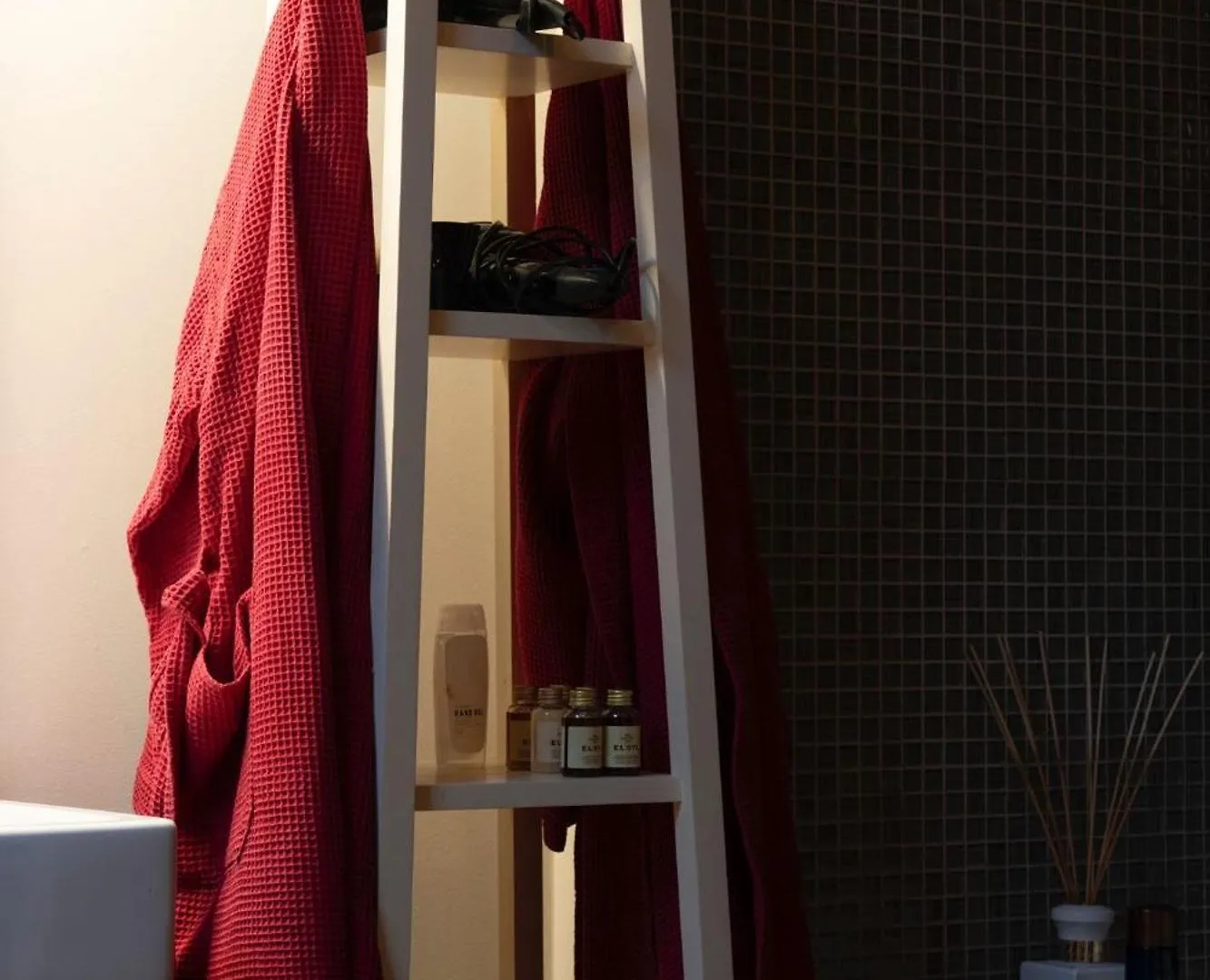 Hotel Luxury Suites - Quartier-Sud Antwerp